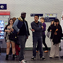 DANS LA REPUBLIQUE DU BONHEUR